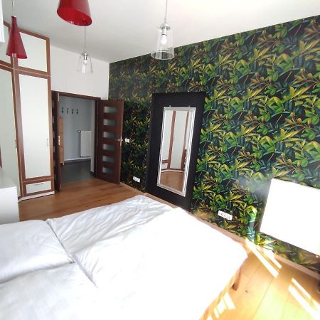 Apartament Przy Galerii Forum Gliwice Witkiewicza 외부 사진