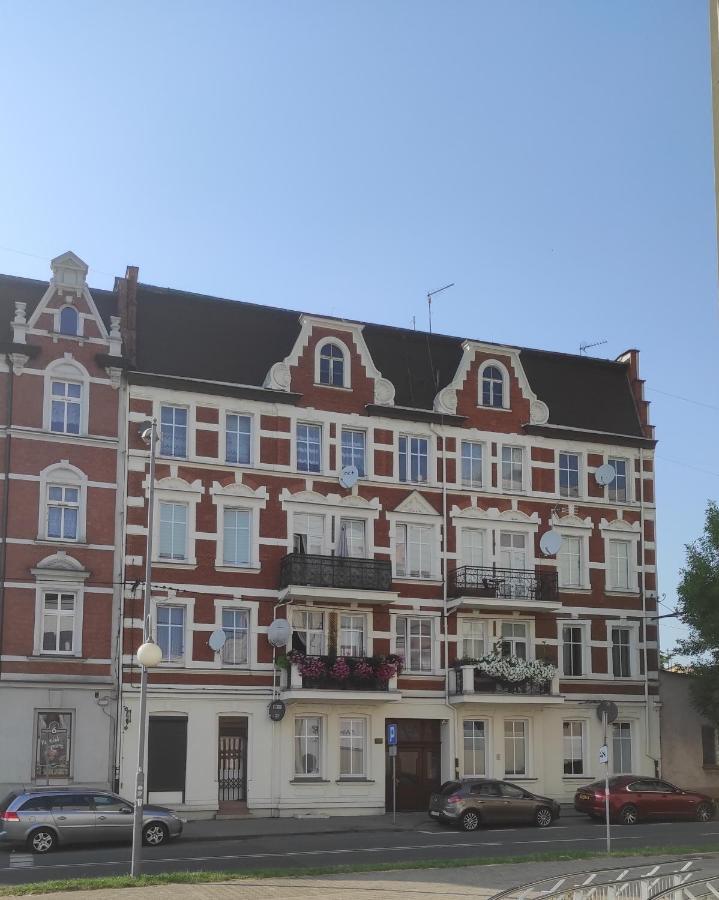 Apartament Przy Galerii Forum Gliwice Witkiewicza 외부 사진