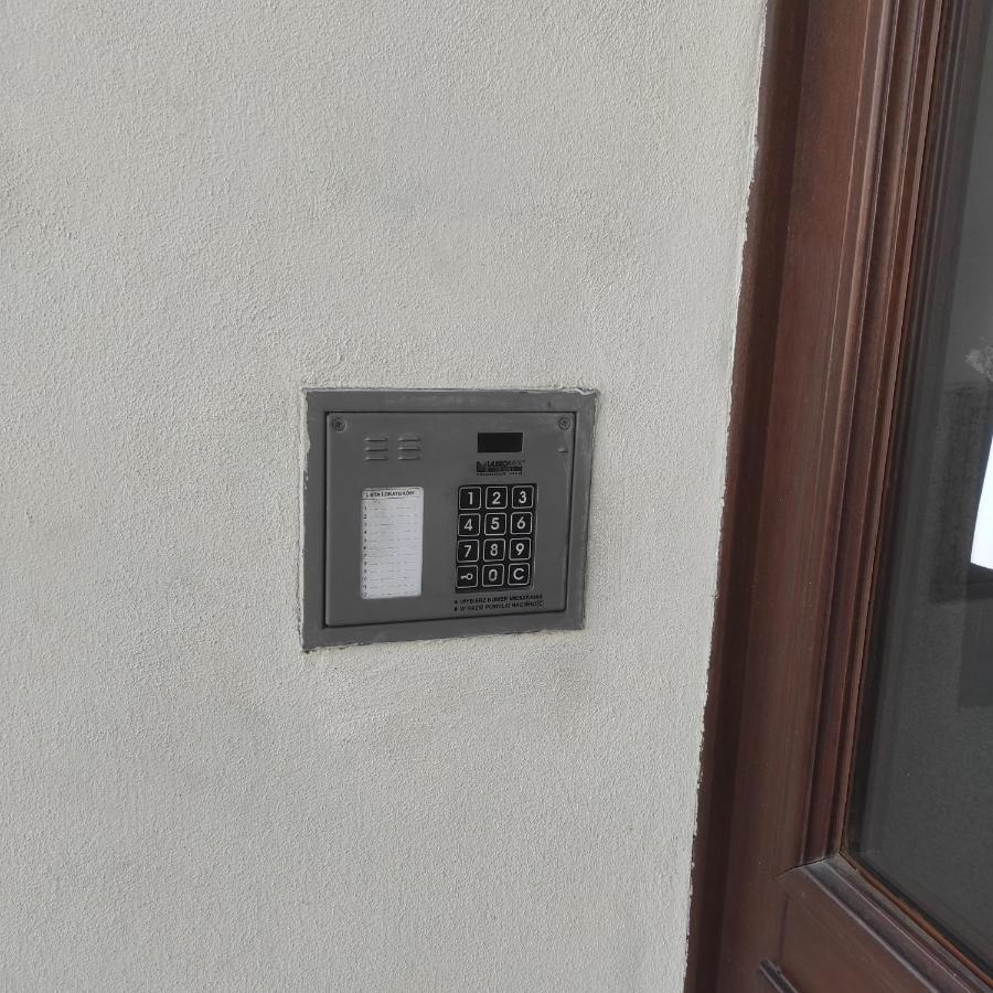 Apartament Przy Galerii Forum Gliwice Witkiewicza 외부 사진