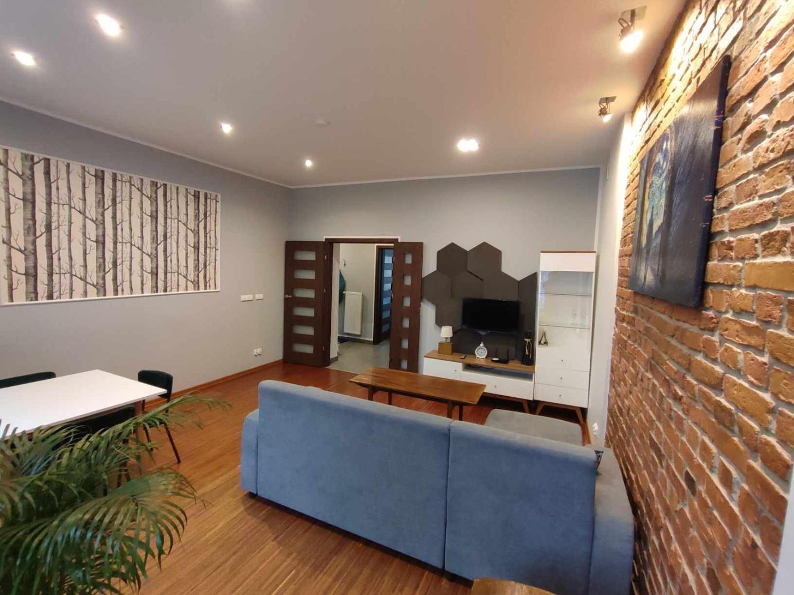 Apartament Przy Galerii Forum Gliwice Witkiewicza 외부 사진