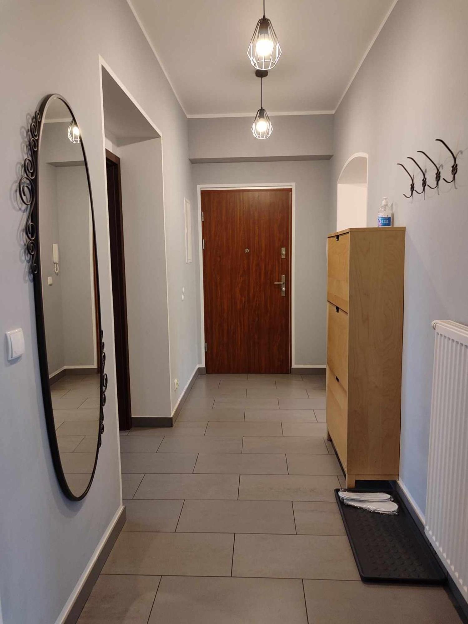 Apartament Przy Galerii Forum Gliwice Witkiewicza 외부 사진