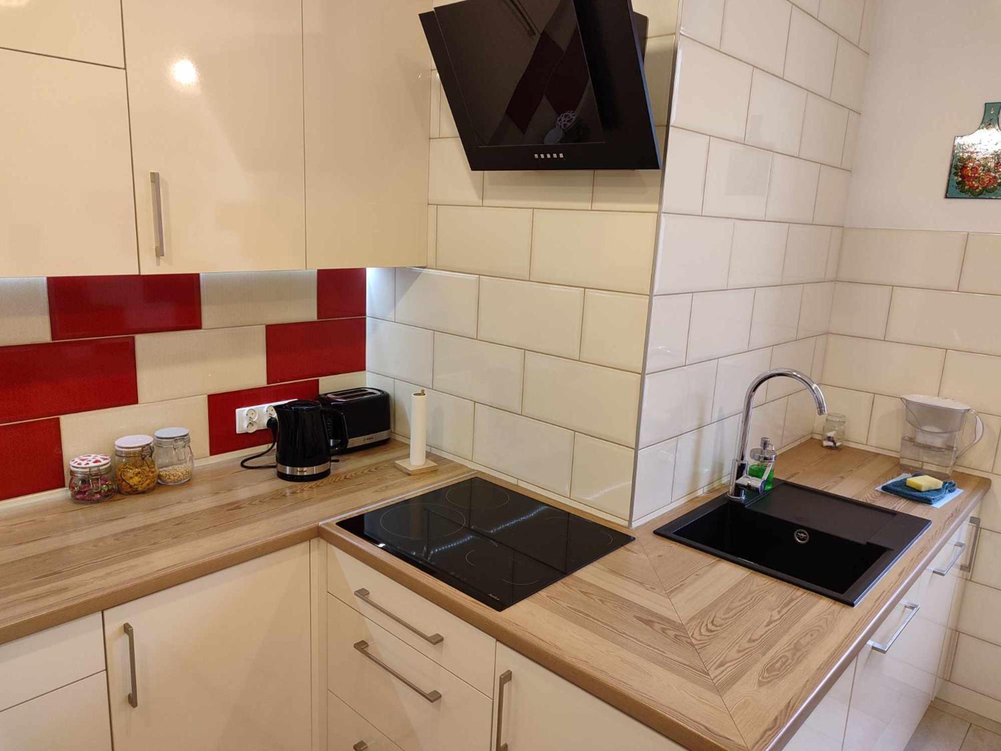 Apartament Przy Galerii Forum Gliwice Witkiewicza 외부 사진