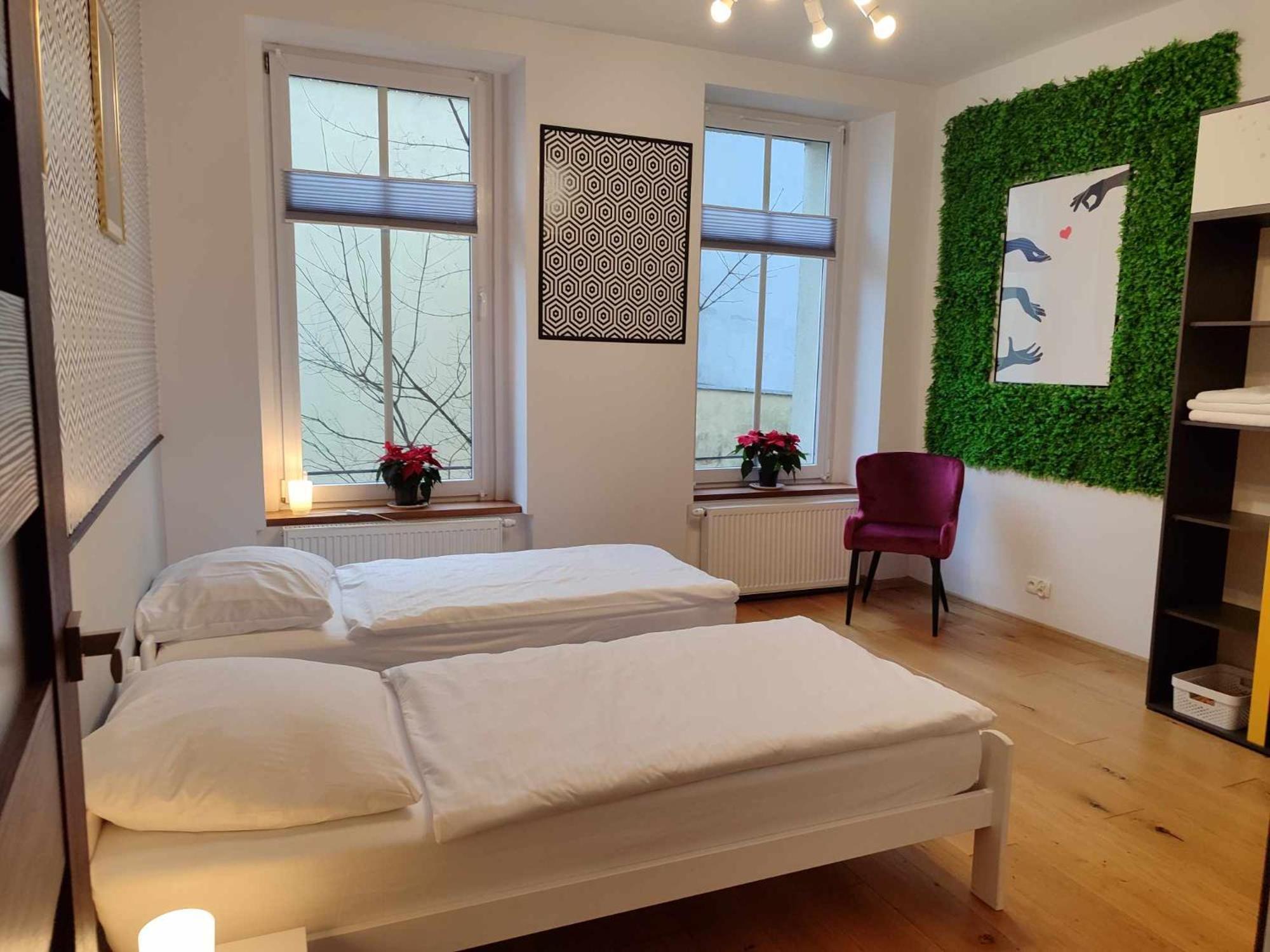 Apartament Przy Galerii Forum Gliwice Witkiewicza 외부 사진