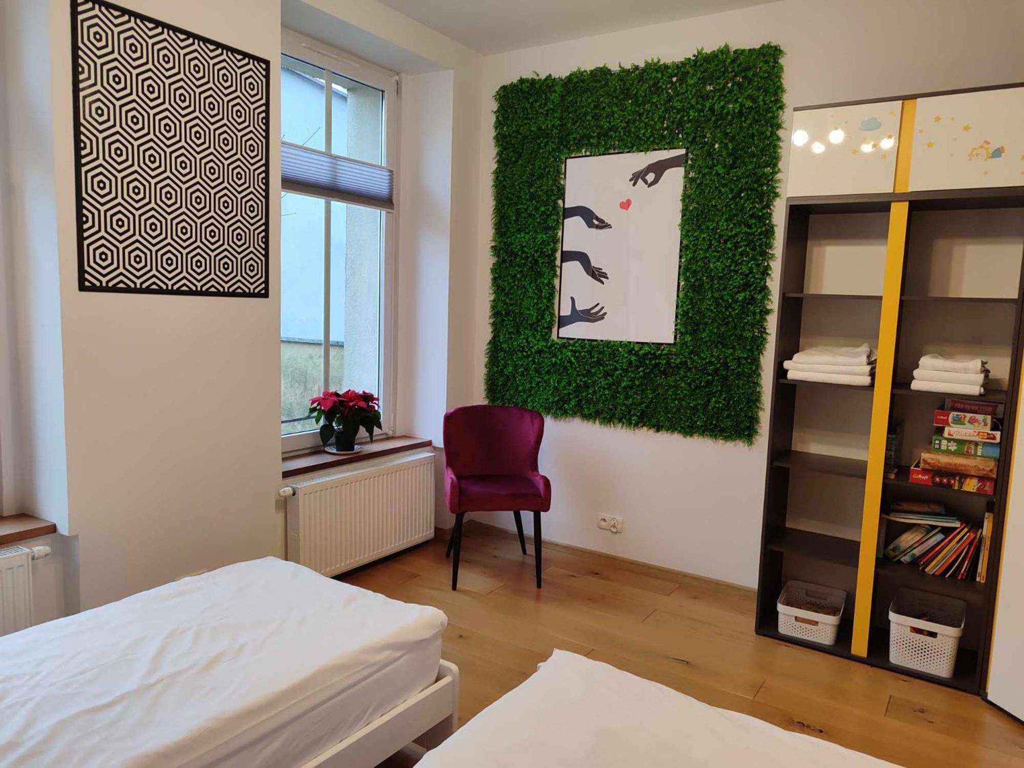Apartament Przy Galerii Forum Gliwice Witkiewicza 외부 사진