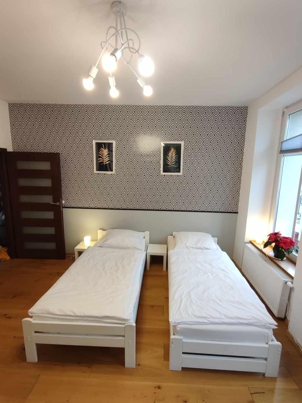 Apartament Przy Galerii Forum Gliwice Witkiewicza 외부 사진